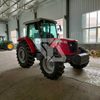Massey Ferguson de alta eficiencia usado 110HP 1104 tractor