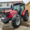 120HP 4WD TRACTOR USADO MASSEY FERGUSON