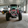 Usado Massey Ferguson XTRA1204 120HP 4WD TRAKTOR
