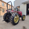 Usó la marca Japón Yanmar YT704 70HP 4WD Tractor