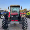 Seguridad usada MASSEY FERGUSON 120HP MF1204 Tractor