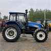 Usado Advance New Holland 120HP SNH1204 Tractor agrícola