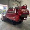 Haevester MF2168 MF 2168 Máquina de arroz y maíz Combine Haevester