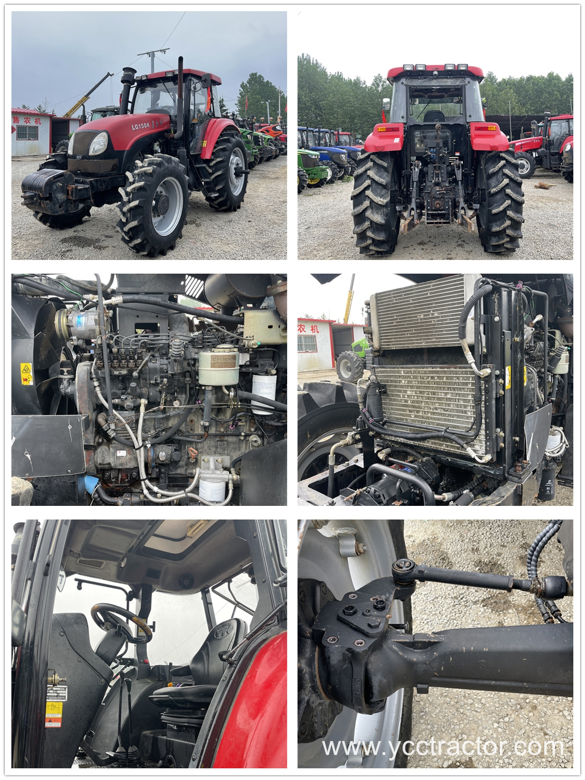 Yto lg1504 c02_ 副 副