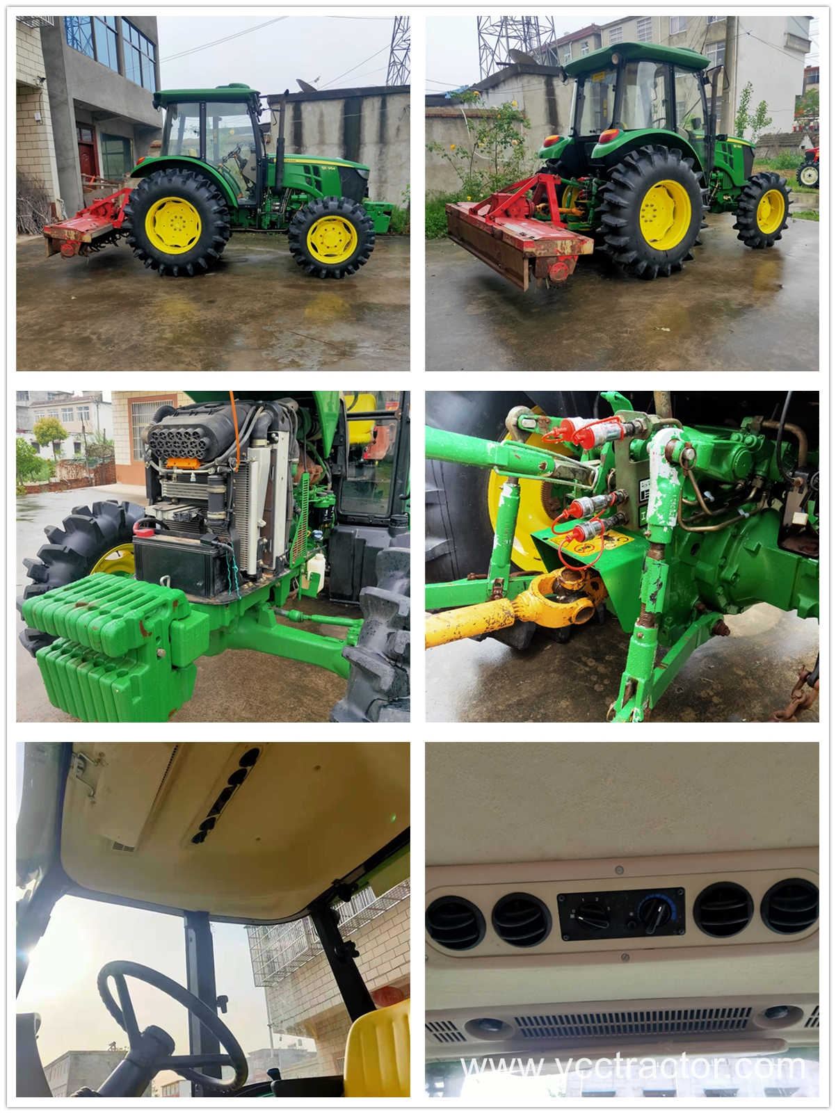 John Deere 5E-954 A02_ 副 本