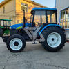 Usado New Holland 704 Tractor 4WD 2013