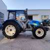 NUEVO HOLANDO SNH904 TRACTOR 90HP 4WD con Sunshade