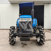 NUEVO HOLAND SNH70HP TRACTOR 4WD 2014