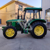 Usó John Deere 5-904 4WD Tractor Agricultor Equioment