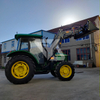 Utilizado John Deere Multifuncional 5-904 90HP 4WD Tractor