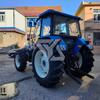 NUEVO HOLANDO SNH904 TRACTOR 90HP 4WD con Sunshade