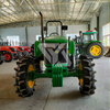 TRACTOR USADO USADO 95 CV 4WD John Deere sin cabaña