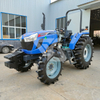 95hp usado tractor iseki 4WD