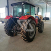Usado Massey Ferguson 100HP MF1004 Mobile Farm Tractor