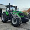 TRACTOR DE CARGADOR DE DEUTZ-FAHR DF2104 usado de cuatro ruedas