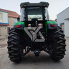 TRACTOR 4WD de alta calidad utilizado con aire acondicionado