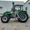 TRACTOR 4WD de alta calidad utilizado con aire acondicionado