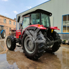 Tractor pequeño usado Massey Ferguson MF3004 300HP 4WD tractor con taxi