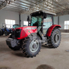 Massey Ferguson MF1004 de segunda mano, duradero, tractor de 100 hp utilizado