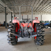 TRACTOR KUBOTA USADO DE 95 CVED Usado Tractor de jardín de 4 ruedas