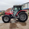 120HP 4WD TRACTOR USADO MASSEY FERGUSON
