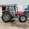 120HP 4WD TRACTOR USADO MASSEY FERGUSON
