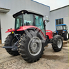120HP 4WD TRACTOR USADO MASSEY FERGUSON