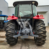 120HP 4WD TRACTOR USADO MASSEY FERGUSON
