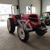 Tractores compactos de 70 hp agrícola tractor yanmar para arroz