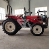 Tractores compactos de 70 hp agrícola tractor yanmar para arroz