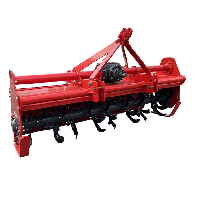 Cañón rotativo YCC-200X