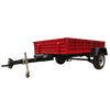 7YC - 2T TRACTOR FARM RATIR