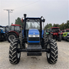 135hp usó New Holland 1354 Tractor 4WD