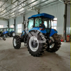 Second Hand usado Newholland Tractor TD5110 110HP 4WD Buena calidad en venta Usado nuevo Holanda en venta 