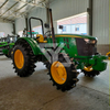 TRACTOR USADO USADO 95 CV 4WD John Deere sin cabaña