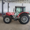 Usado Massey Ferguson 100HP MF1004 Mobile Farm Tractor
