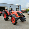 Second Hand usado Kubota Tractor Tractor japonés Kubotam704K 70HP 4WD Buena calidad en venta