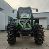 Tractor usado de segunda mano Deutz-Fahr 100HP 1004