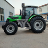 Utilizado Tilling Deutz-Fahr CD1804 Tractor Agrícola 180HO