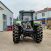 Equipo de tractor barato de segunda mano deutz-fahr 180 hp tractor
