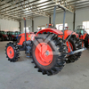TRACTOR KUBOTA USADO DE 95 CVED Usado Tractor de jardín de 4 ruedas