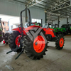  Granja usada Tractor Kubota 95hp con Sunshade