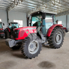 Massey Ferguson de alta eficiencia usado 110HP 1104 tractor