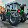 TRACTOR DE CARGADOR DE DEUTZ-FAHR DF2104 usado de cuatro ruedas
