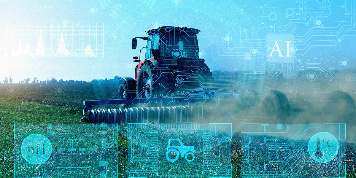 Noticias de tractores agrícolas