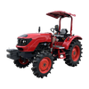 Tractor de ruedas YCC 40hp-80hp 8+8