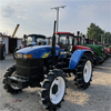 Usado New Holland 704 Tractor 4WD 2013