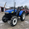 Usado nuevo holland snh70hp tractor 4wd 2014