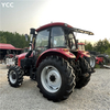 130HP utiliza alta eficiencia 130HP 4WD tractor agrícola