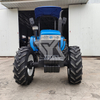 Usado NEW HOLLAND SNH754 TRACTOR 4WD